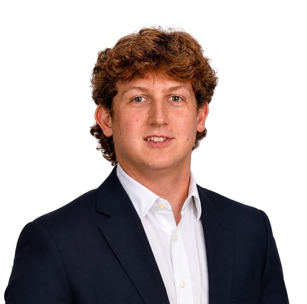 Owen Mahaffey's headshot