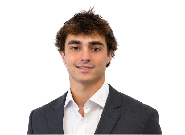Josh Blanke's headshot