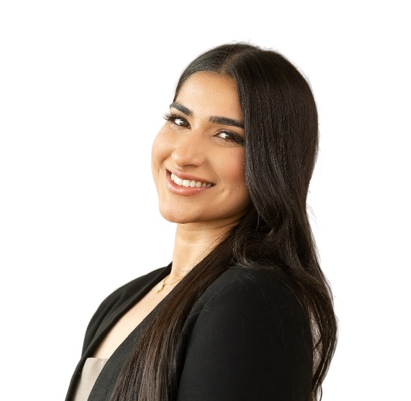 Sania Usman's headshot