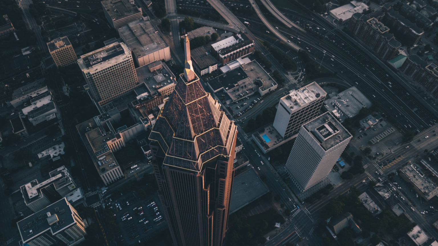 real estate investment group atlanta